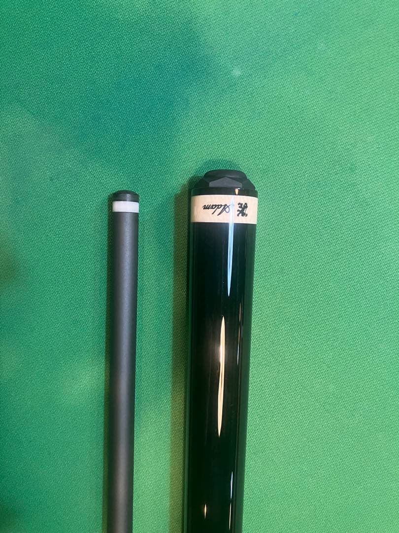 ブレイクキュー　アダム　スピア