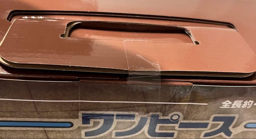 ‼️一番くじ‼️ワンピース　ギガントネーム　フィギュア