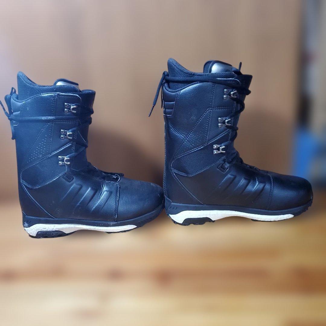 adidas スノーボードブーツ 29cm 26123