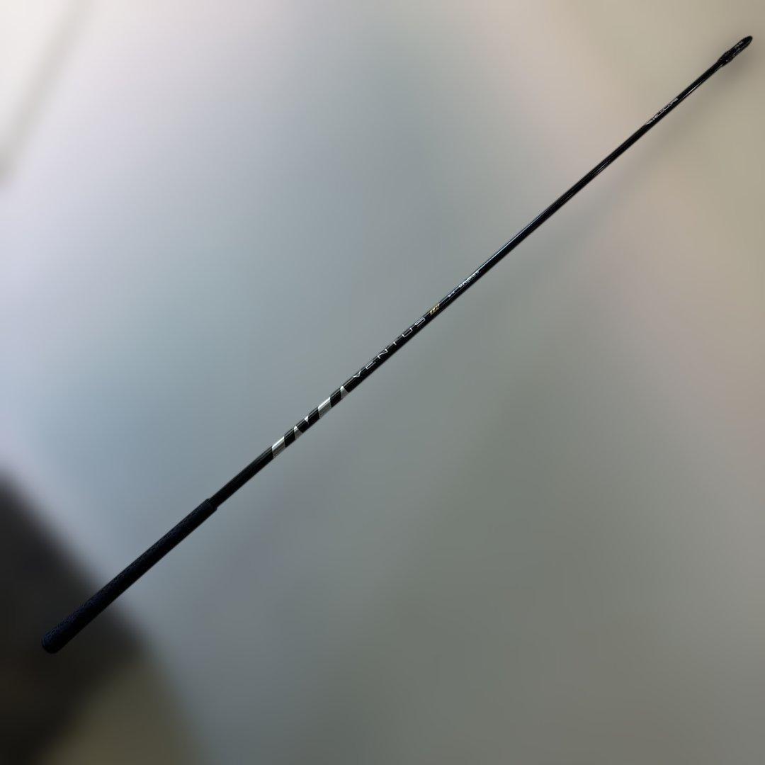 VENTUS TR ブラック 6Xシャフトのみ Pingスリーブ付き