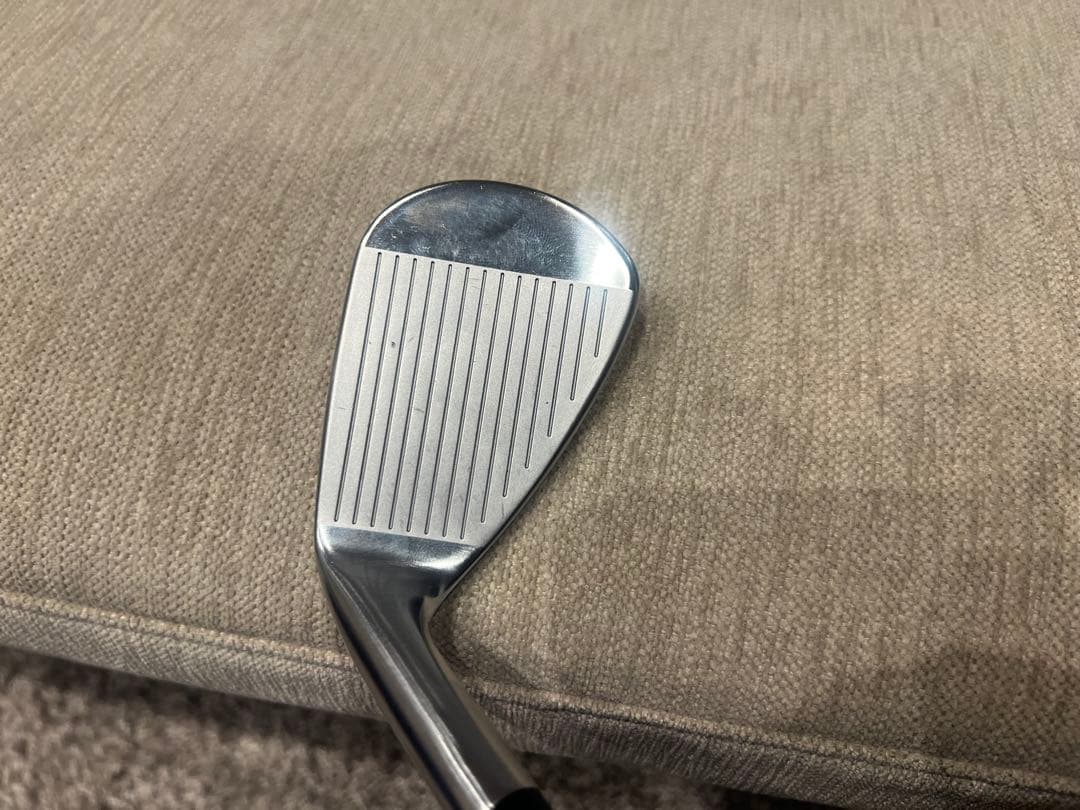 タイトリスト T200 (2021年) 48° アイアン美中古　titleist