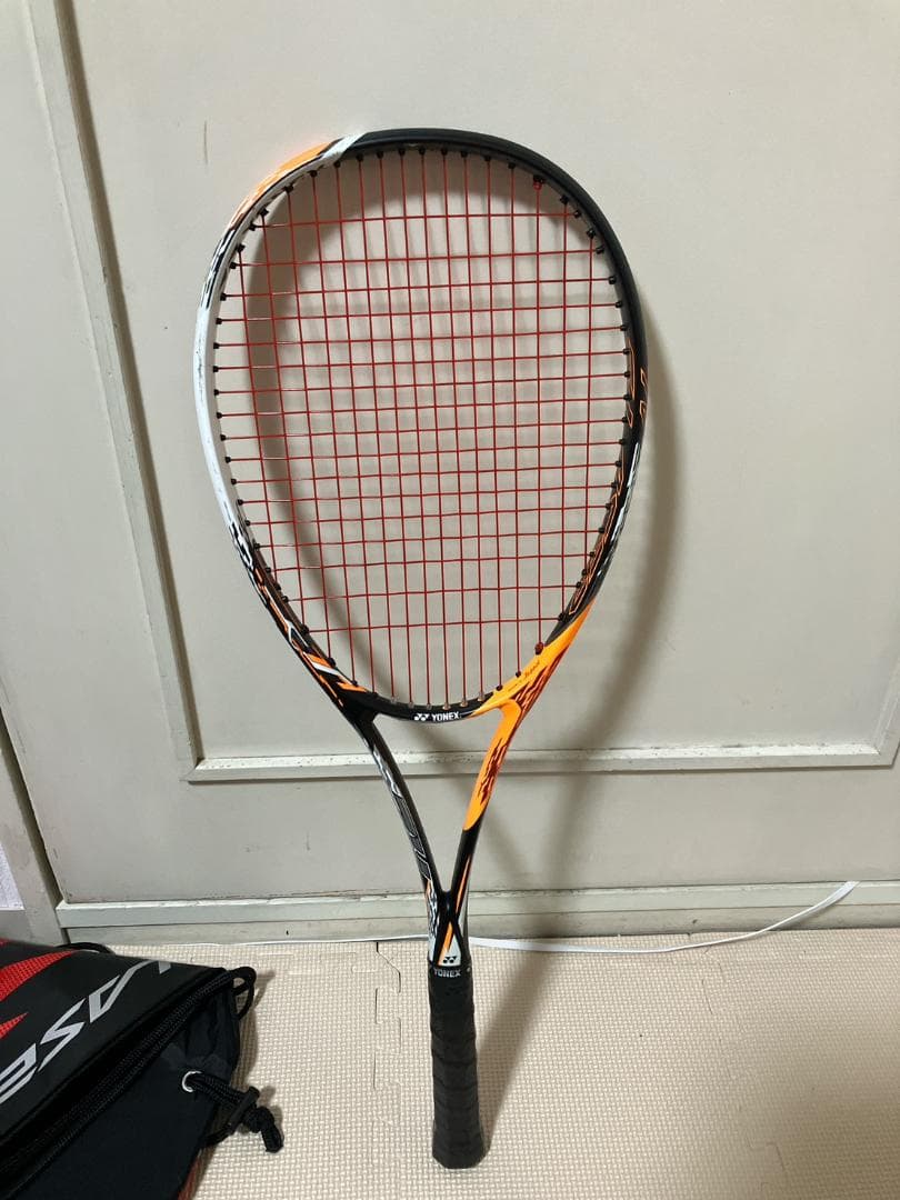 YONEX FLASER 7Vソフトテニスラケット