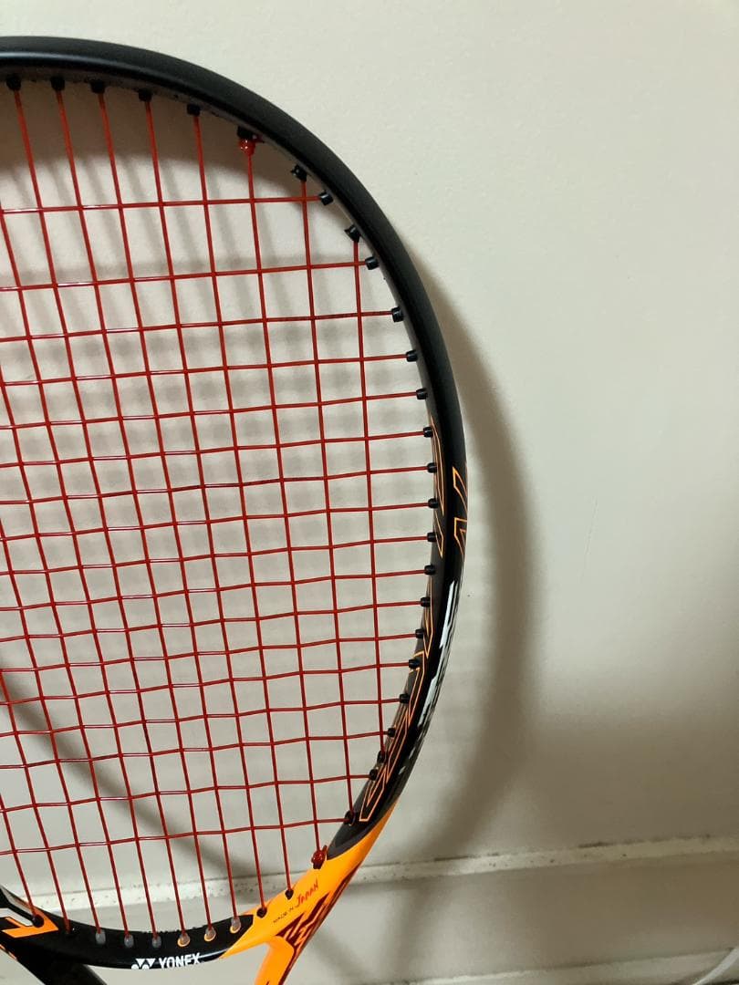YONEX FLASER 7Vソフトテニスラケット