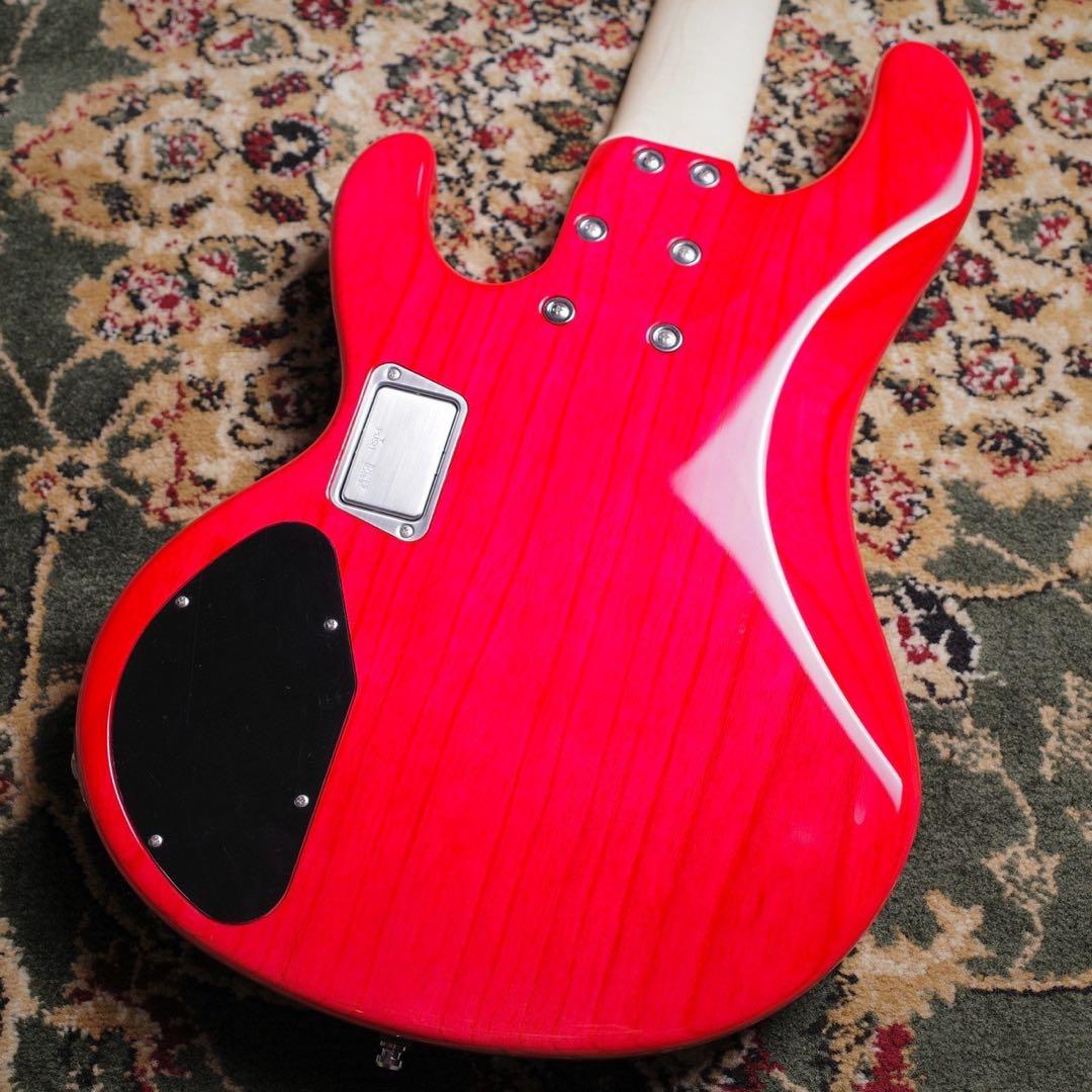 ESP Bardic Bass tetsuya L'Arc〜en〜Ciel