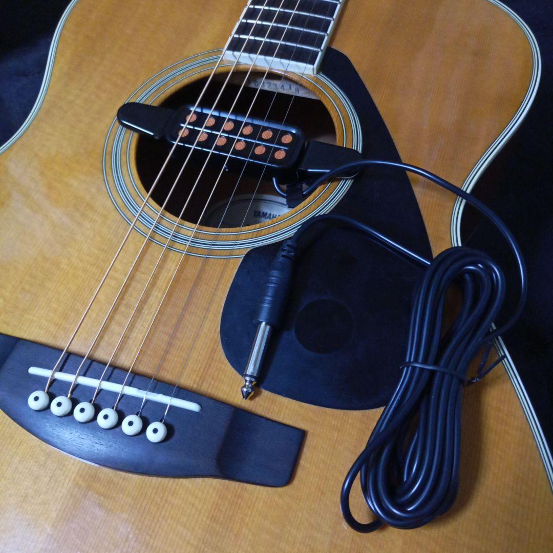 ヤマハ Yamaha FS-423S アコースティックギター エレアコ仕様