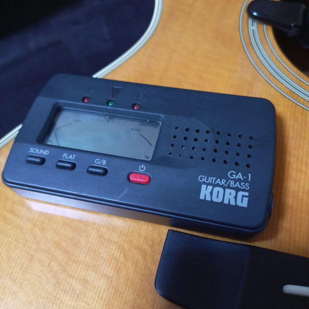 ヤマハ Yamaha FS-423S アコースティックギター エレアコ仕様