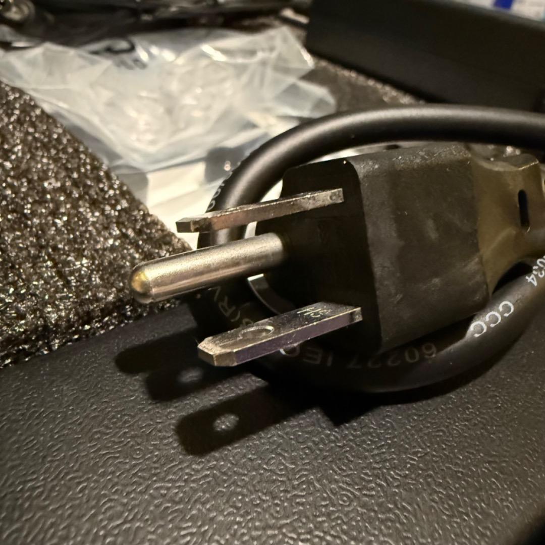 HOTONE ホットーン Ampero II Stomp ギターエフェクター