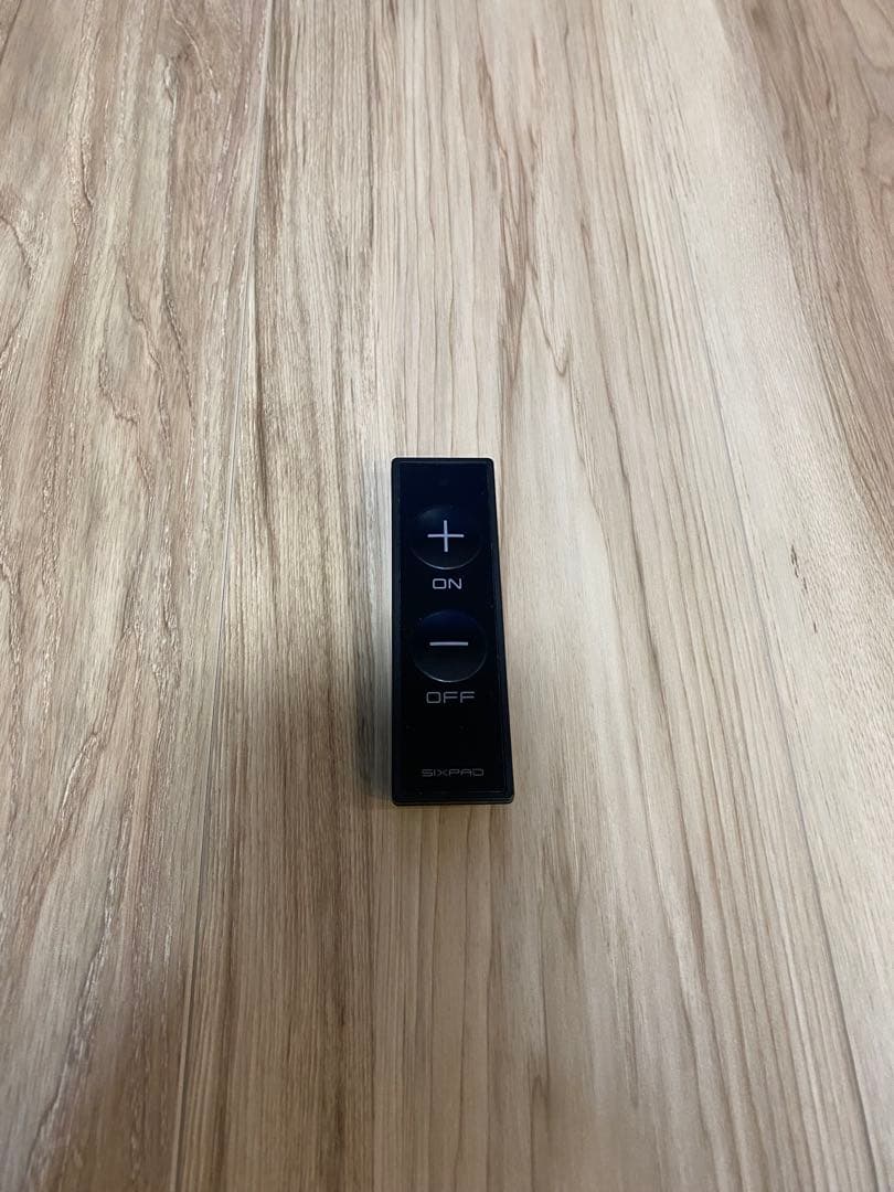 SIXPAD Foot Fit Liteトレーニング機器