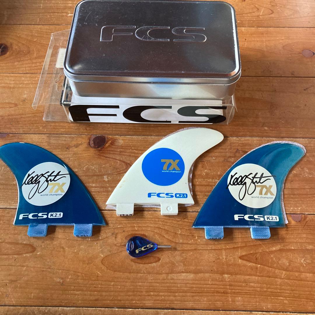 FCS ケリースレーターLIMITED EDITION