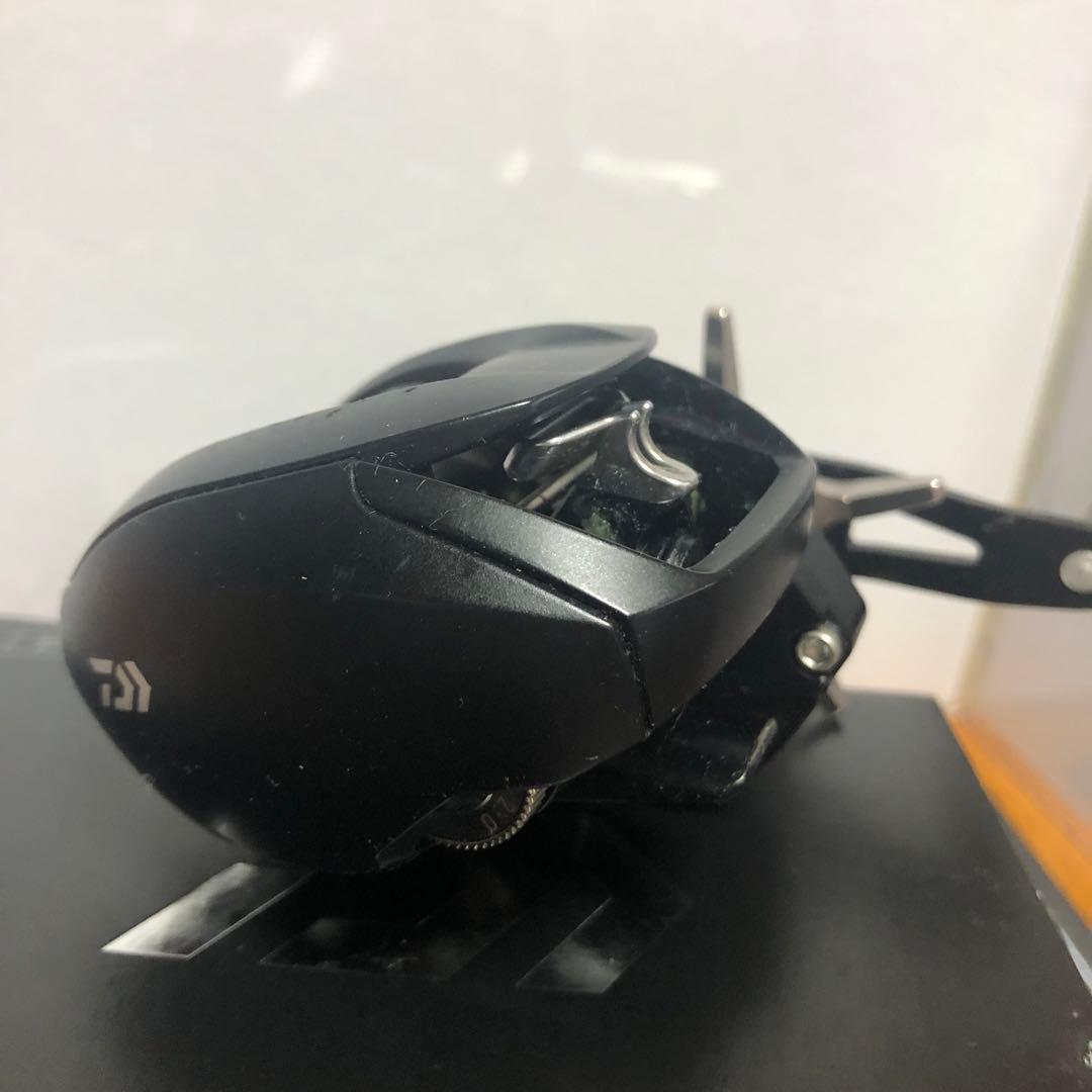 【美品】シルバーウルフ　TW 1000XHᏞ PE SPECIAL互換スプール付