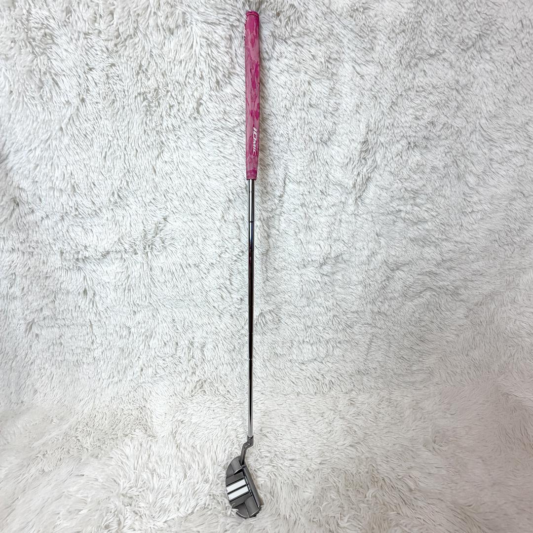 キャロウェイ レディース 8本セット バッグ付 ソレイル オデッセイ L