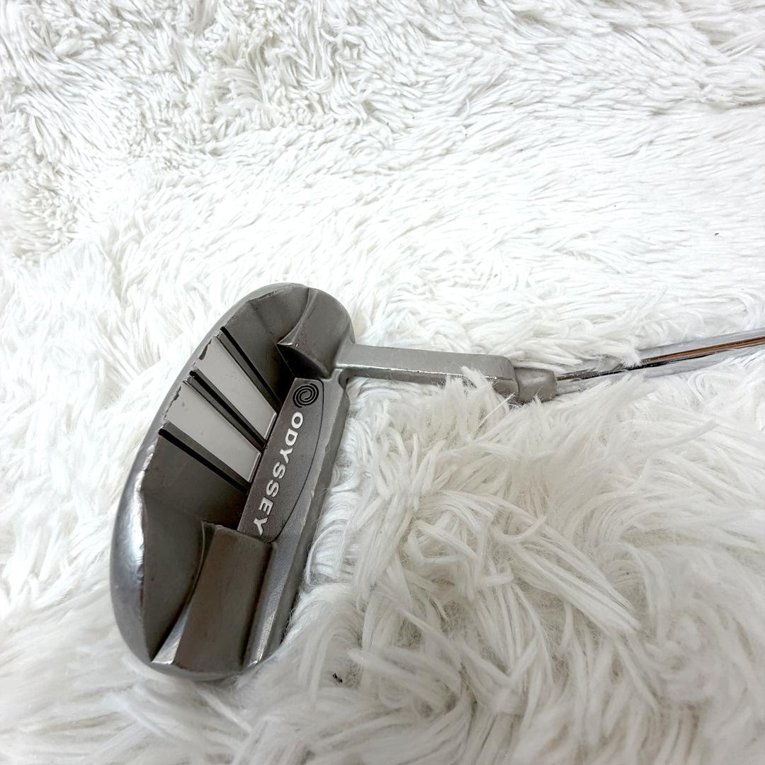 キャロウェイ レディース 8本セット バッグ付 ソレイル オデッセイ L