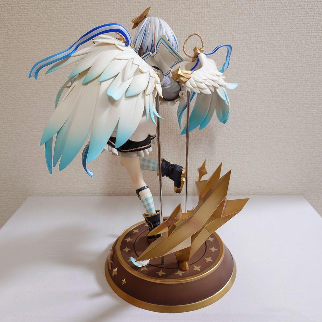 ホロライブ 天音かなた クレーネル 1/7スケールフィギュア【箱あり】