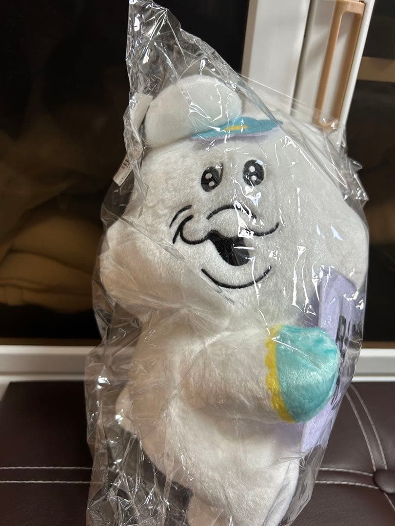 んぽちゃむ　きみまろ　勝訴　マカロン法律事務所　BIGぬいぐるみセット