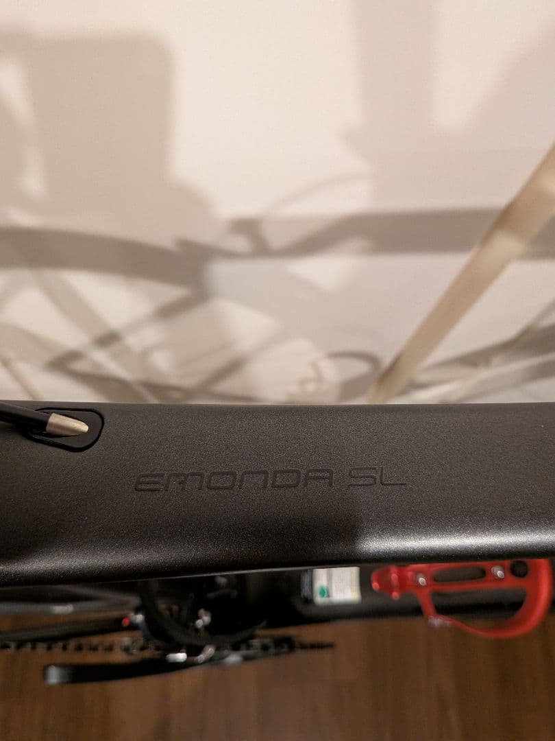 y*u様 TREK EmondaSL6 2017 56 Ultegra mix