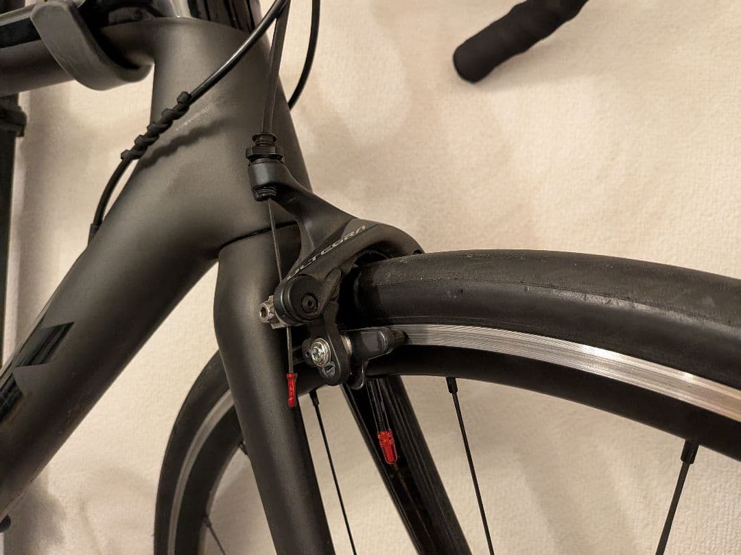 y*u様 TREK EmondaSL6 2017 56 Ultegra mix