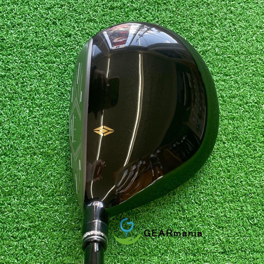 ダンロップ ゼクシオプライム11 フェアウェイウッド5番 SP-1100 R