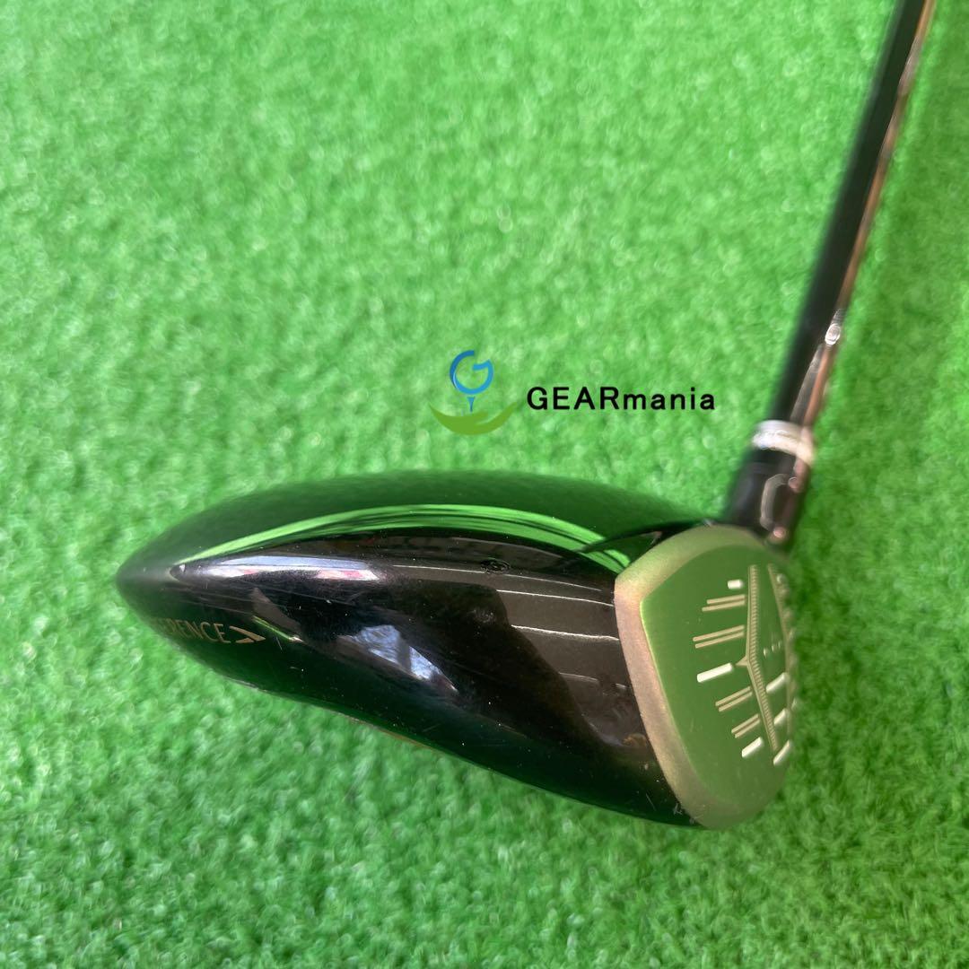 ダンロップ ゼクシオプライム11 フェアウェイウッド5番 SP-1100 R