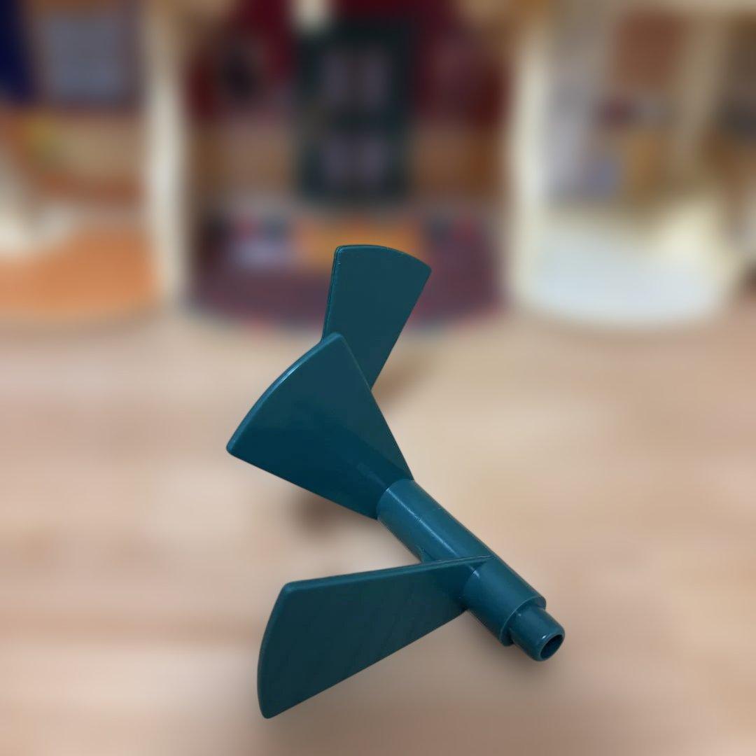 激レア‼️365日バースデイテディ 明治製菓公式アイテム 鍵付きハウス TOMY