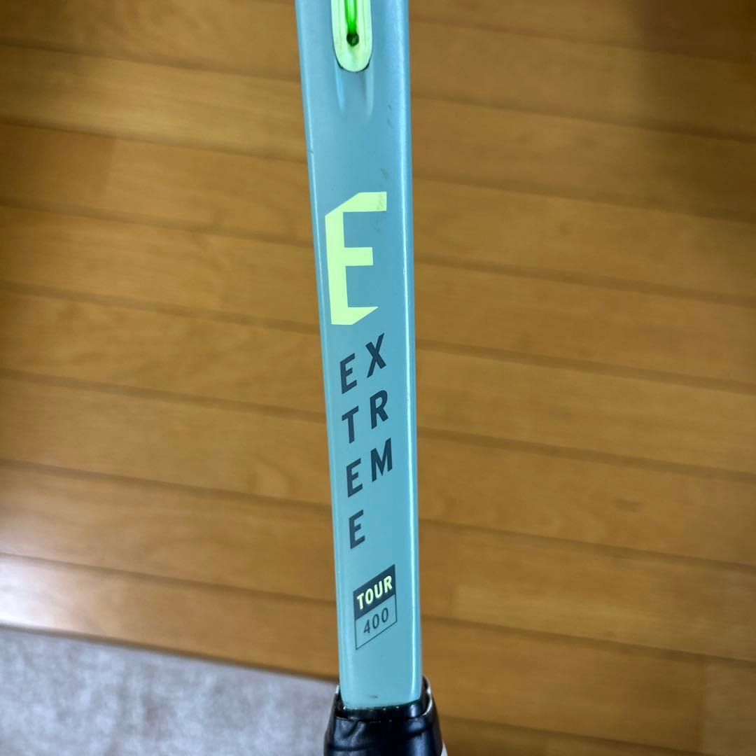 head extreme ツアー