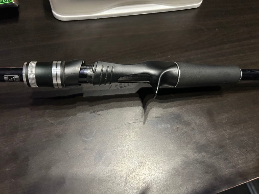 ポイズンアドレナ1610MG