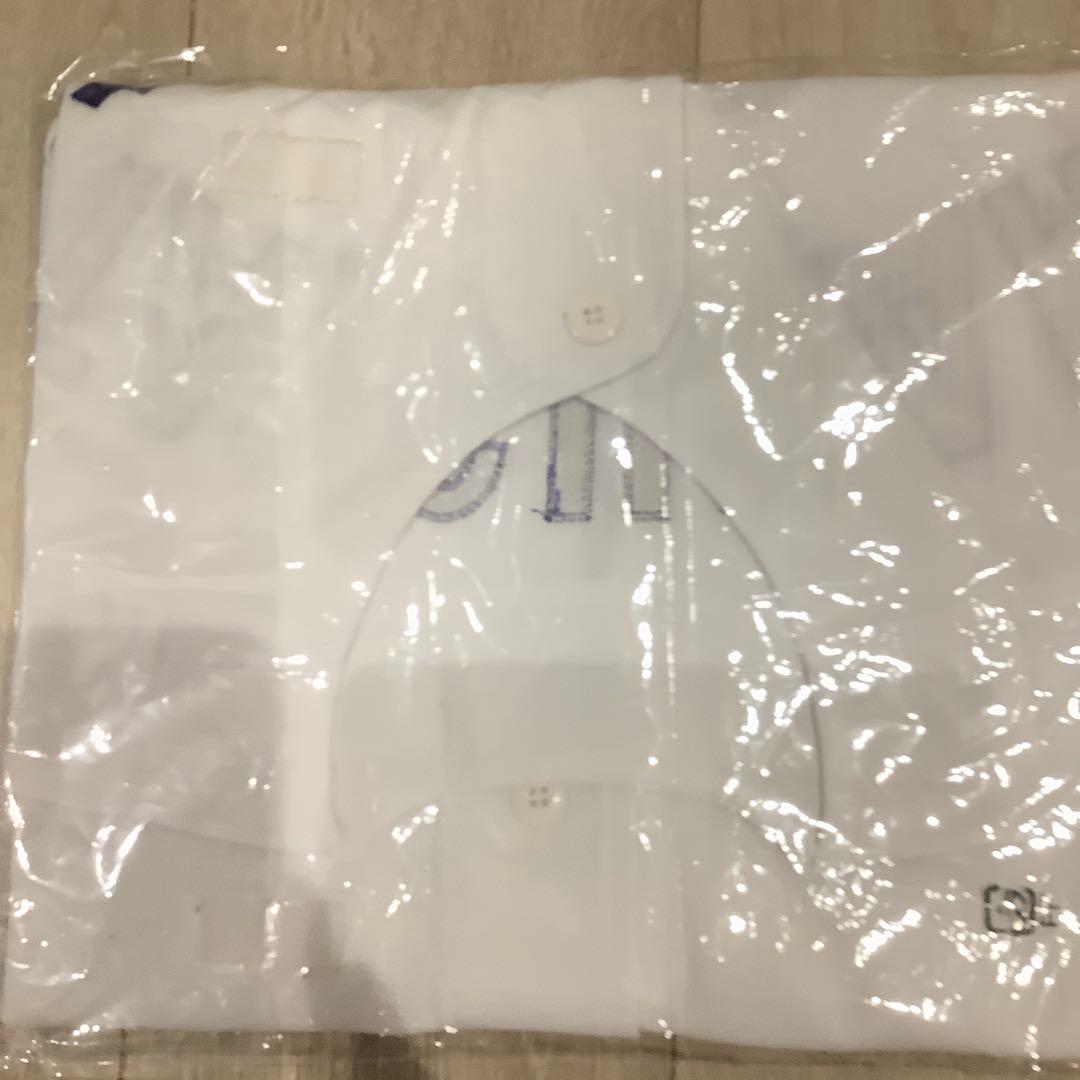 中日ドラゴンズ　立浪和義　引退記念ユニフォーム　フリーサイズ　未使用