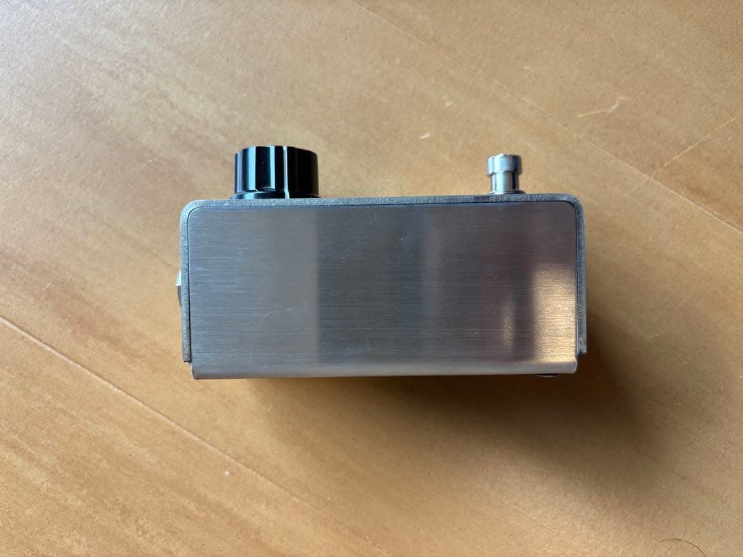 ギター JACKSON.AUDIO AMP MODE MOSFET BOOST