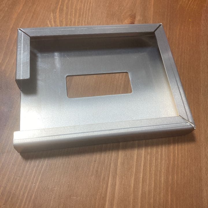 エフェクター底上げ台オーダー発注受付❗