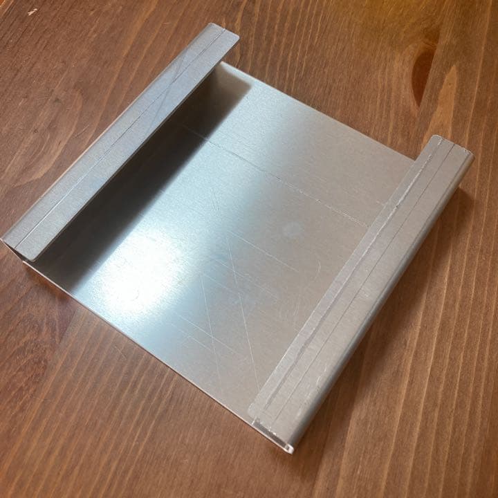 エフェクター底上げ台オーダー発注受付❗