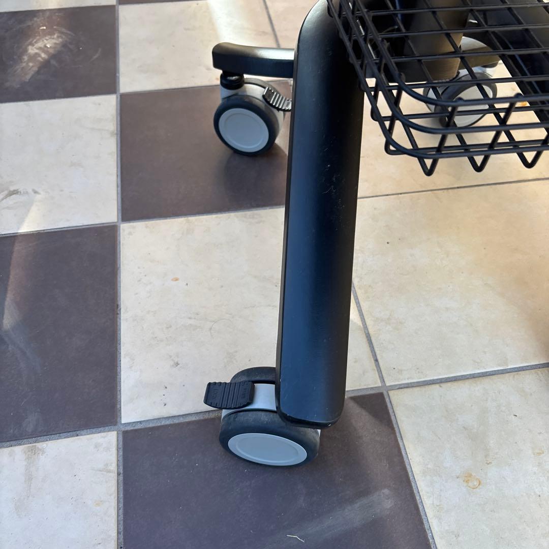 j*d様 伊藤超短波　メディカルクラシックカート