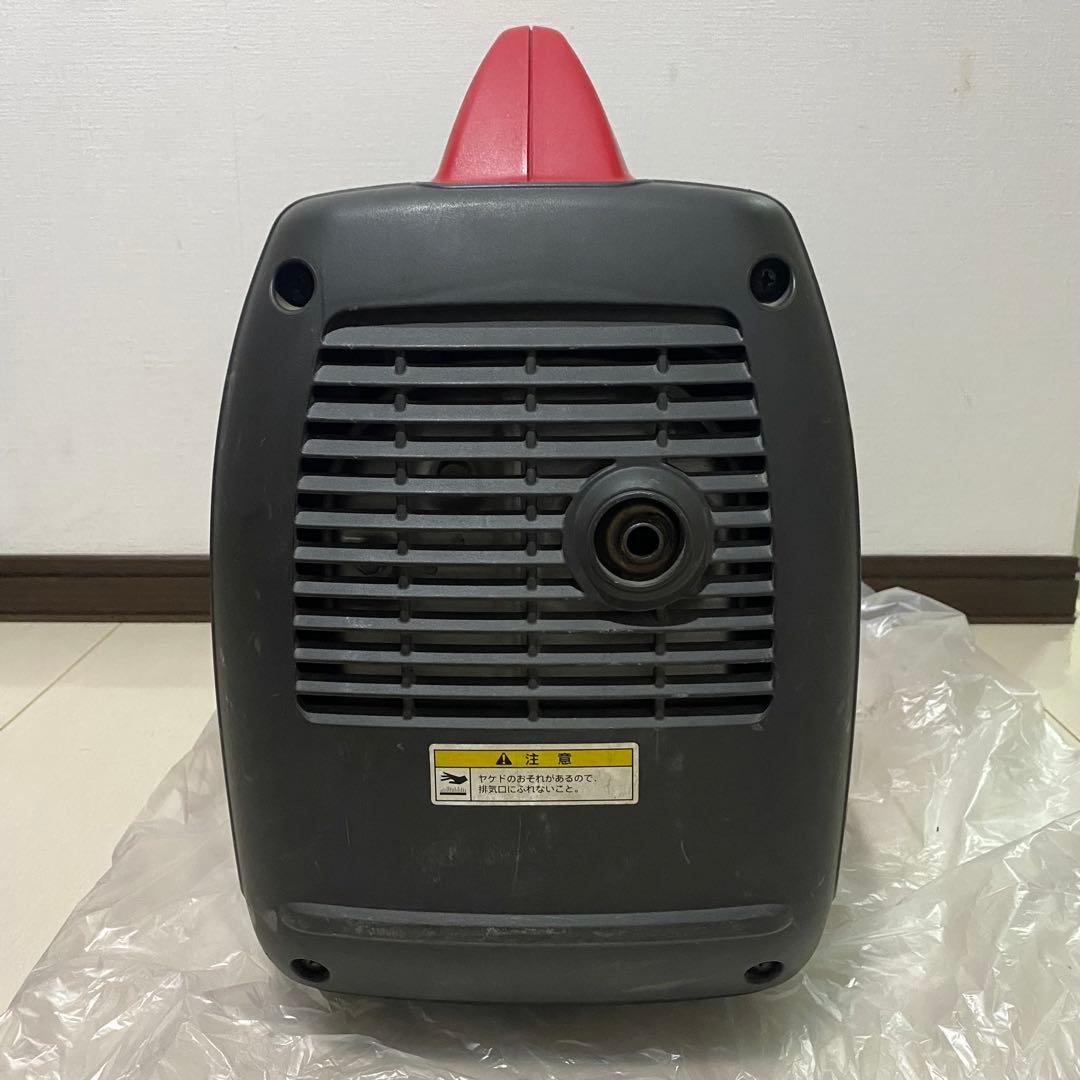 eu16i ホンダ インバーター 発電機 ポータブル 防災 停電 DIY