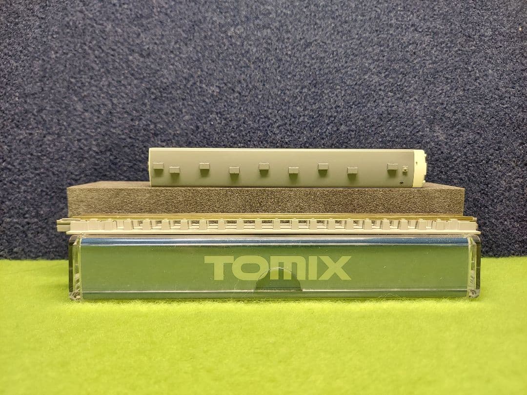 TOMIX 92990 48-500形 (五能線)セット 中古ジャンク品