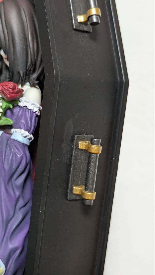 Another (アナザー) 見崎鳴 1/8スケールフィギュア