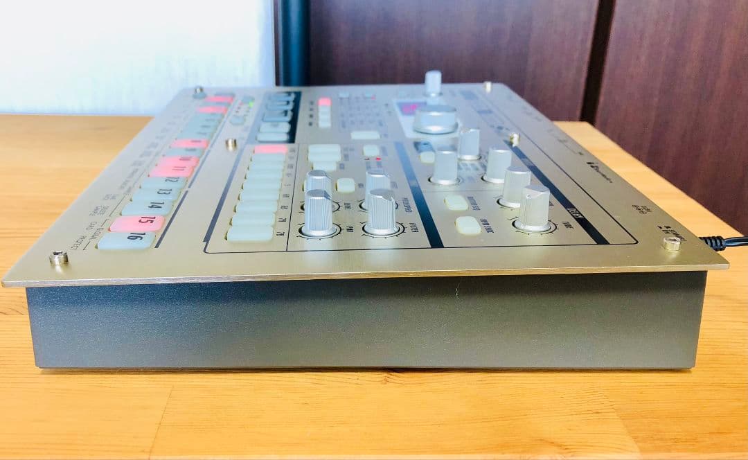 donko様♡KORG ELECTRIBE ES-1 mkⅡ サンプラー