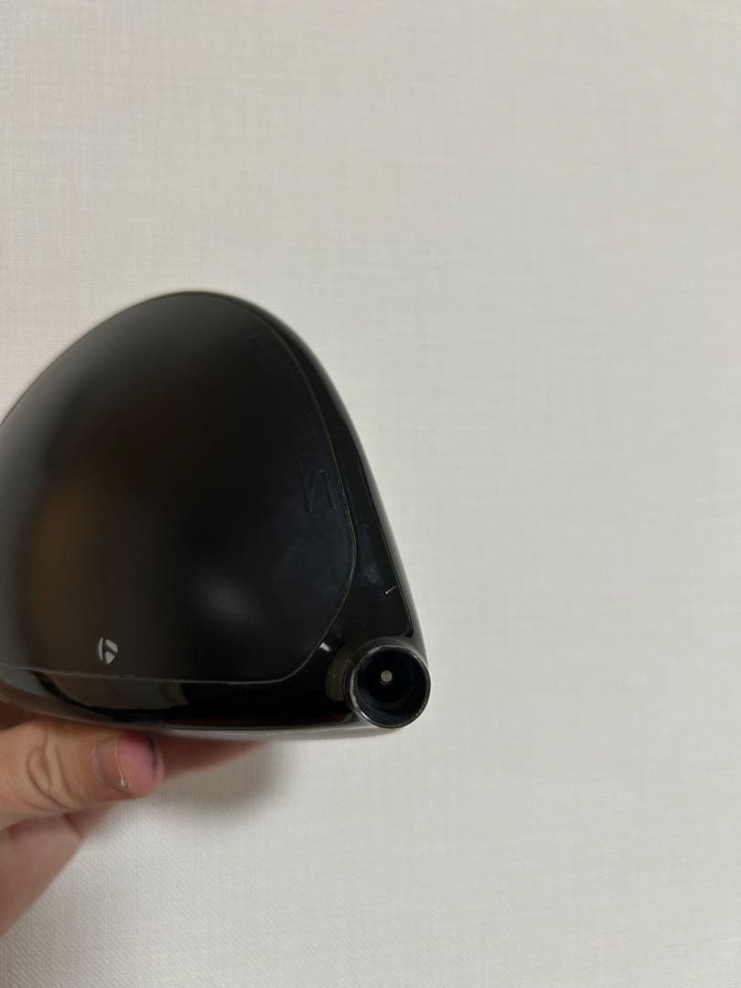 【ヘッドのみ】STEALTH/ステルス ノーマル ロフト9度