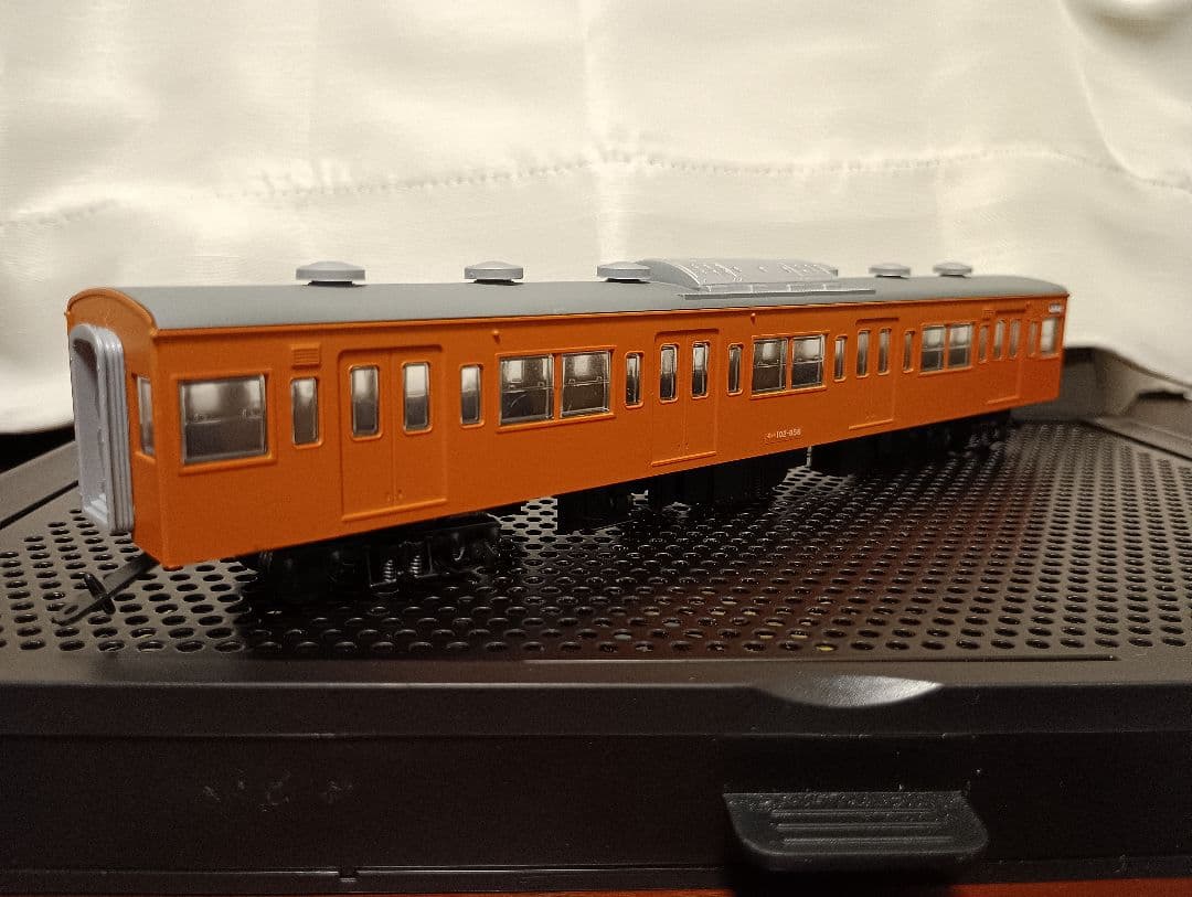 103系 HOゲージ 2両セット