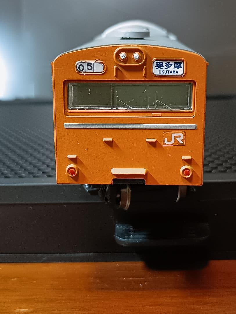 103系 HOゲージ 2両セット