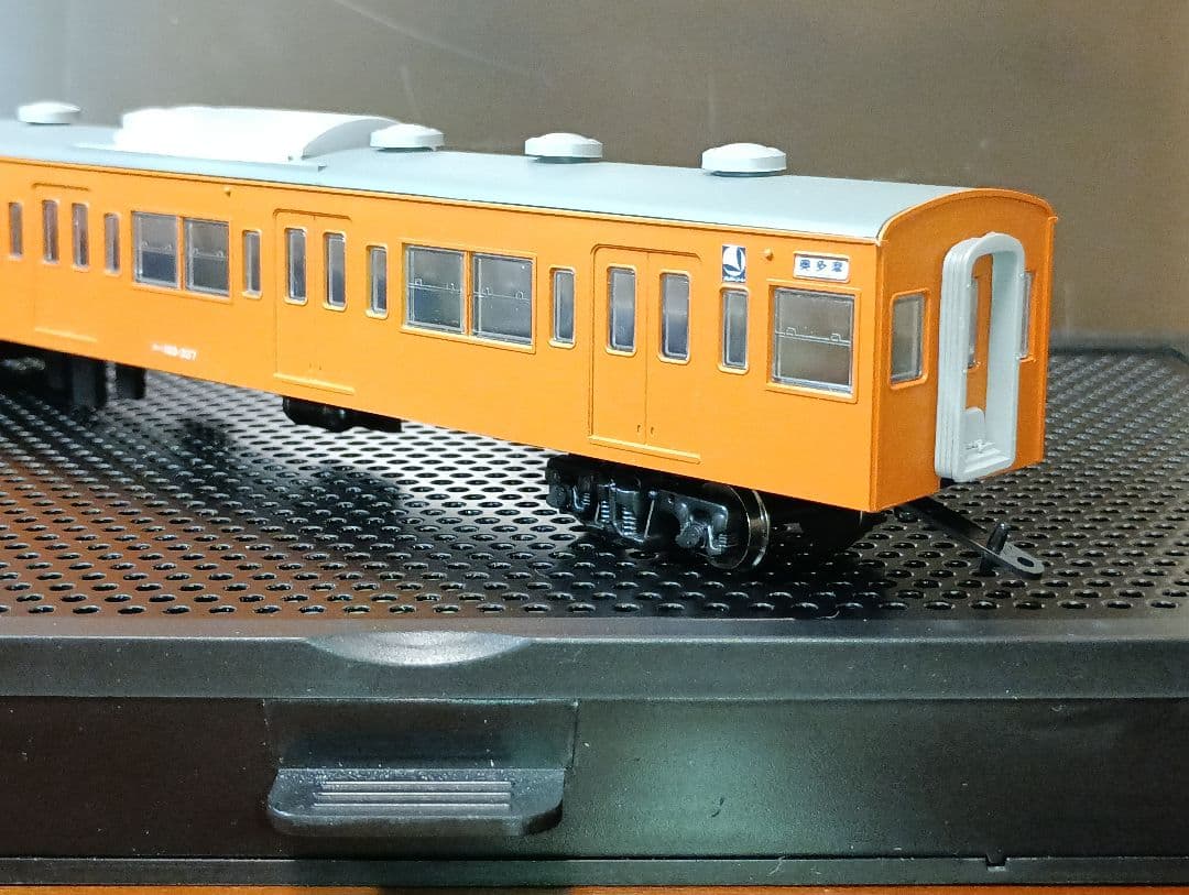 103系 HOゲージ 2両セット