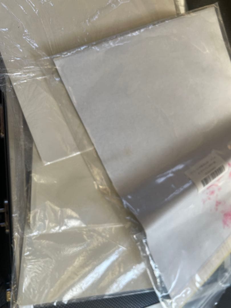 1051990タトゥースターターキット※練習用