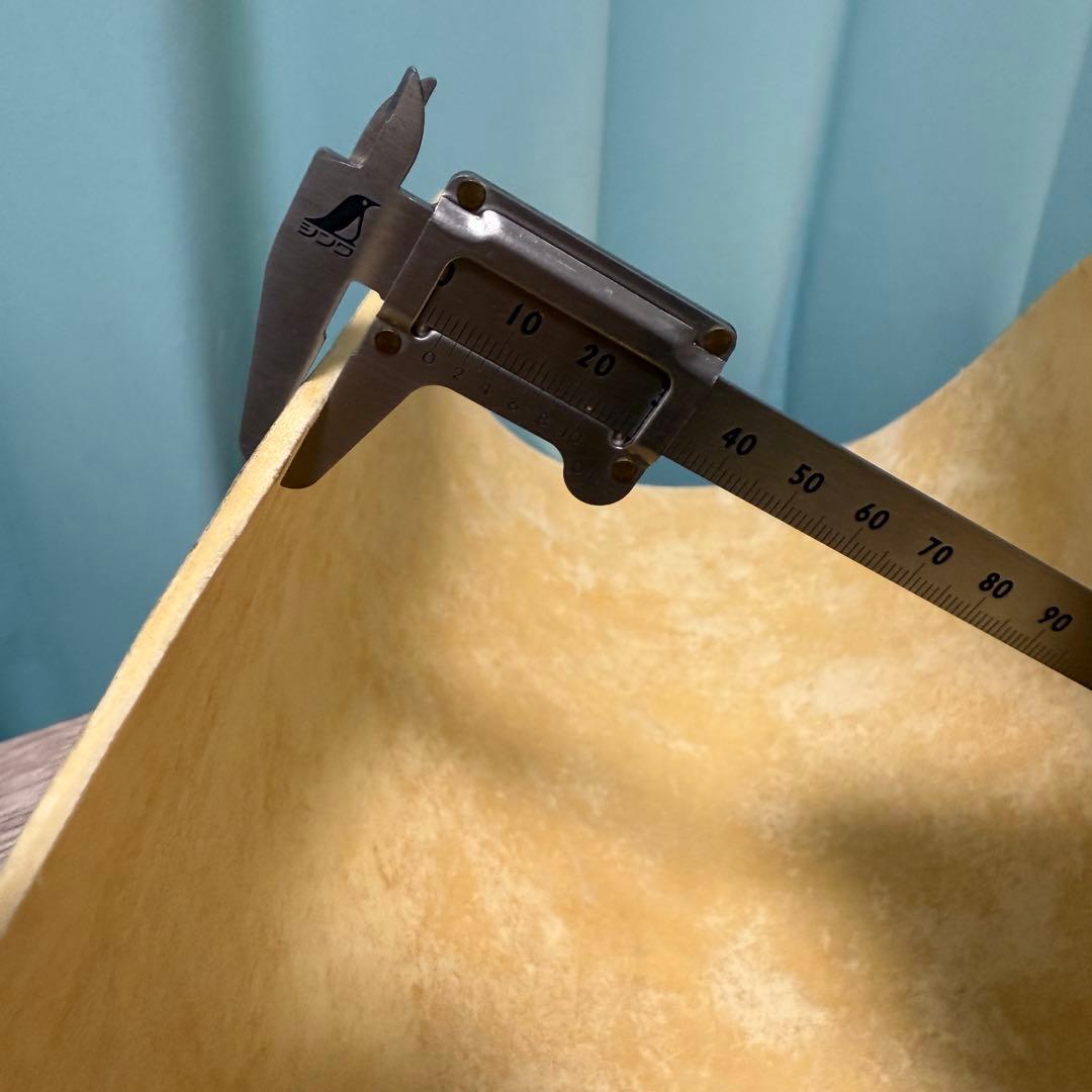 コンガヘッド キューバ製 2枚セット 牛革