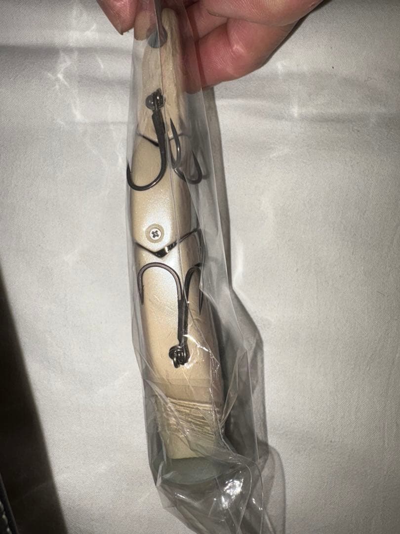 ビッグベイトルアー