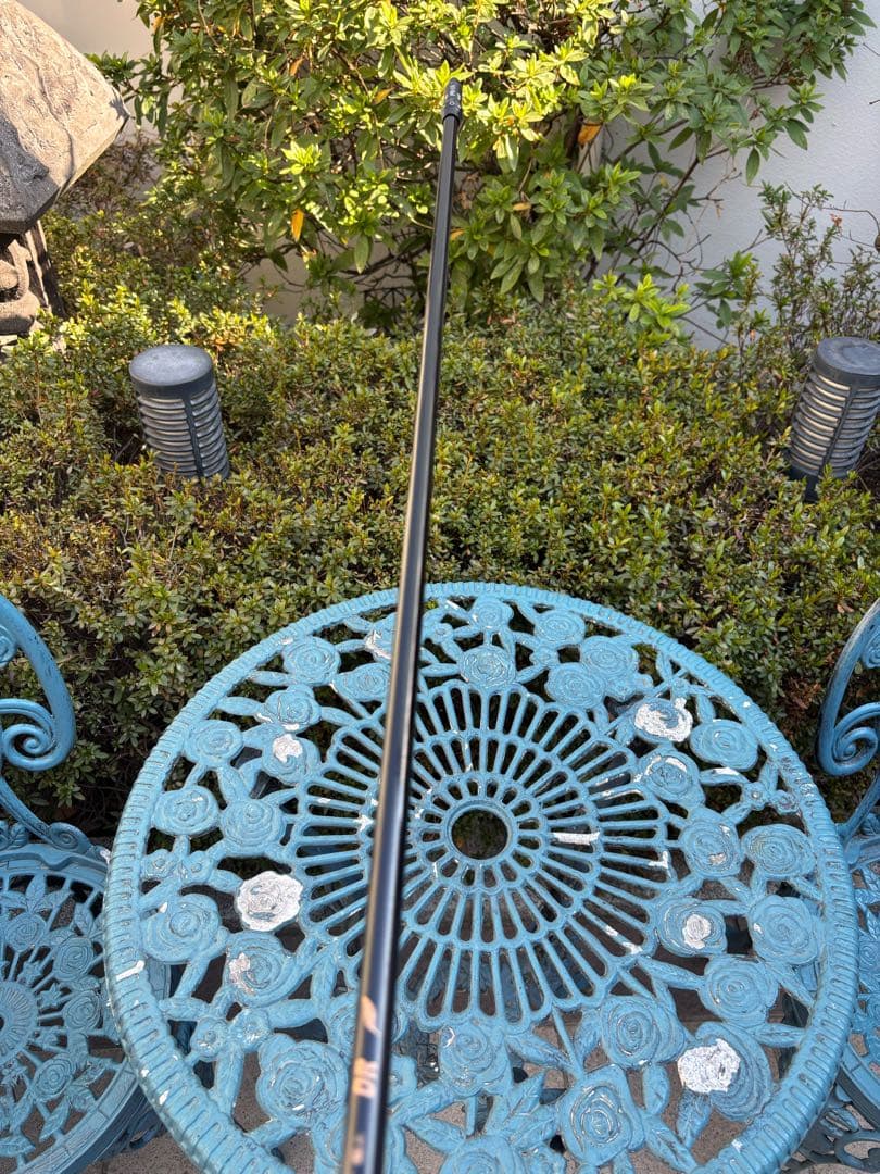 ATTAS SPEED アッタス　スピード　シャフトのみ　ピンスリーブ 送料込