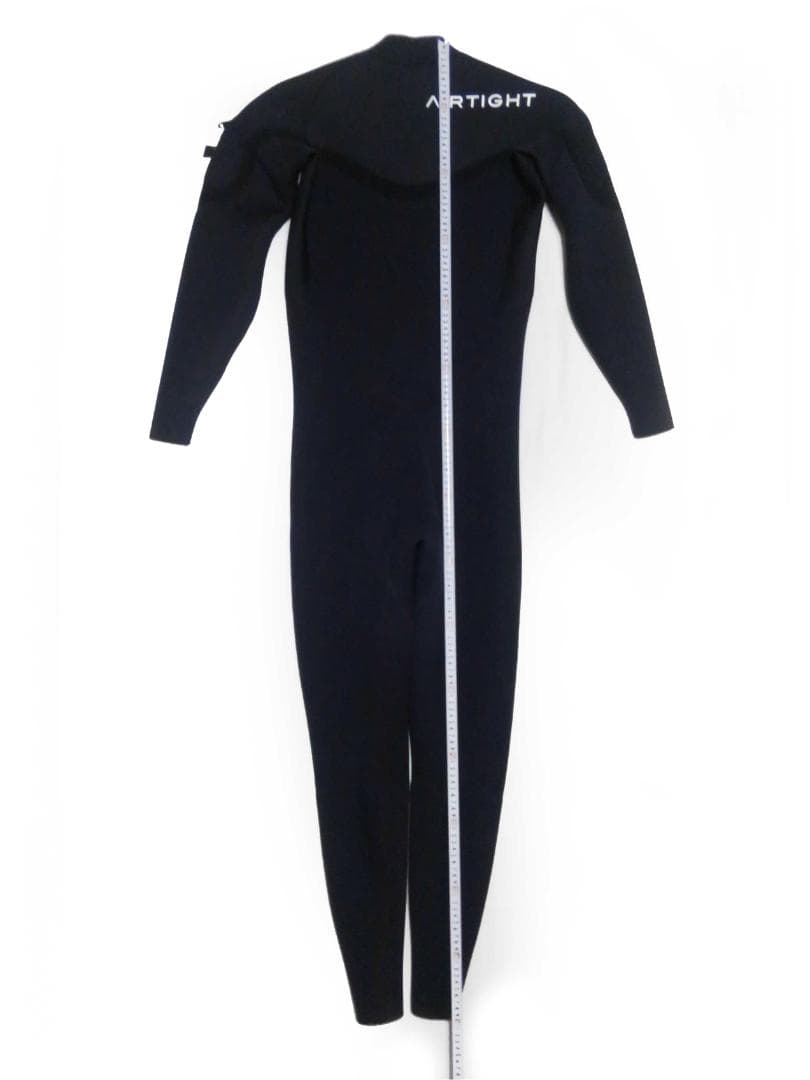 AIRTIGHT エアタイト ジャージ フルスーツ