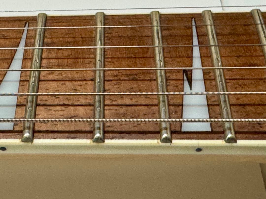 アイバニーズ　Ibanez RGR320EX リバースヘッド