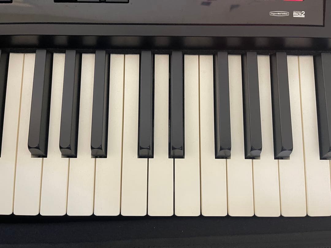 Roland FA-08 / 88鍵 シンセサイザー [バッグ付]