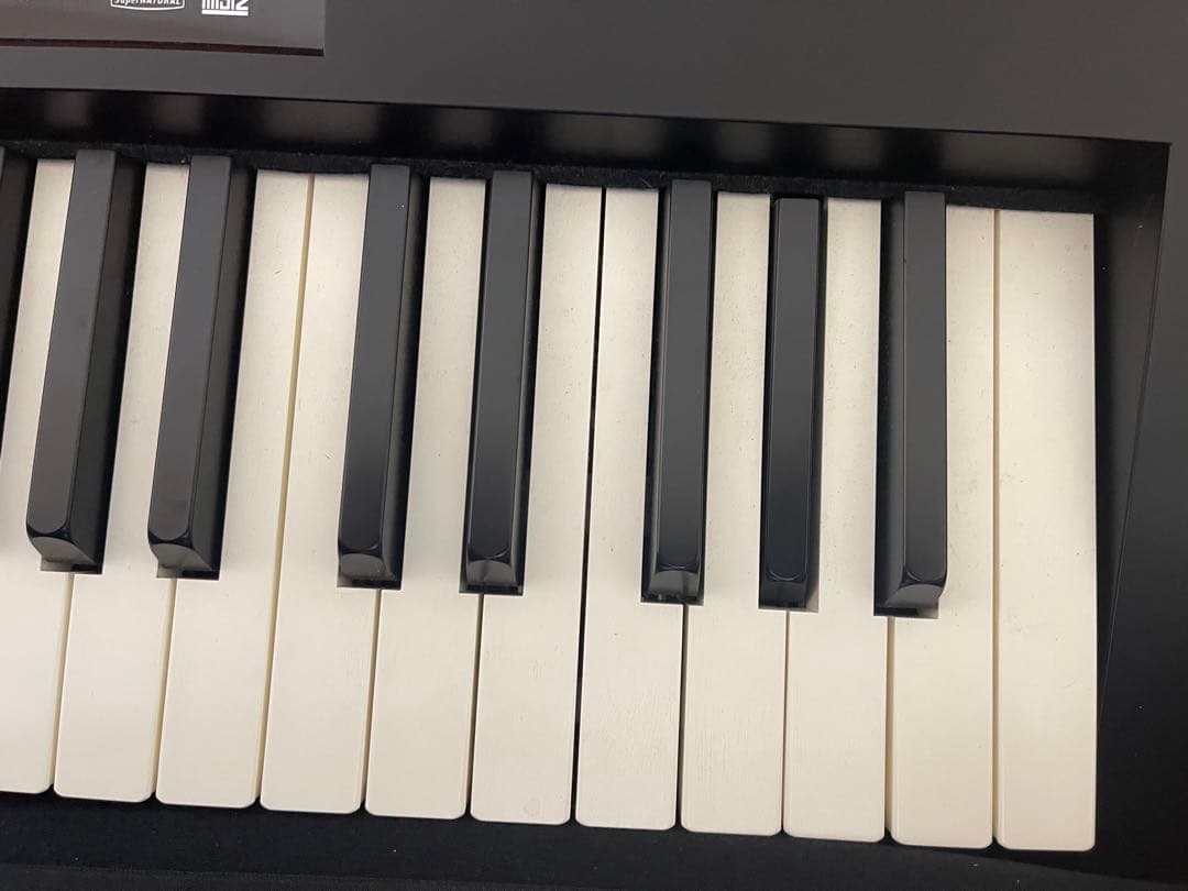 Roland FA-08 / 88鍵 シンセサイザー [バッグ付]