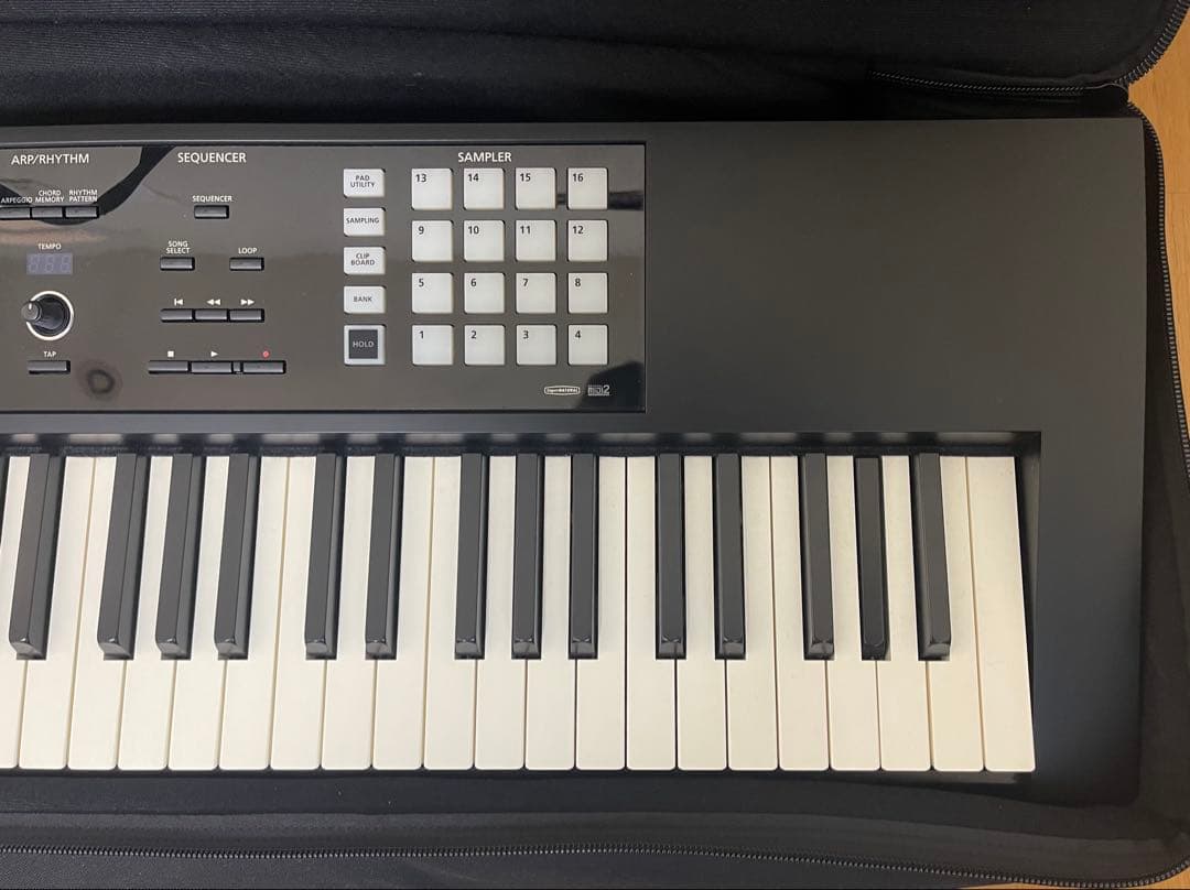 Roland FA-08 / 88鍵 シンセサイザー [バッグ付]