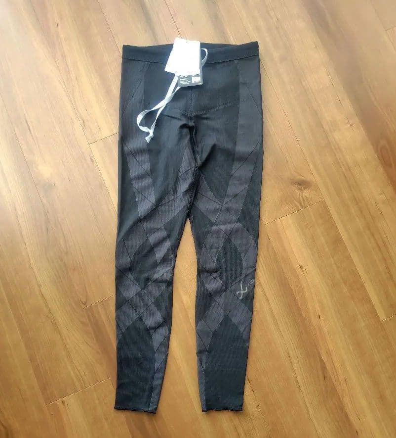 CW-X 女性用 トレーニングタイツ ジェネレーターモデルLサイズ