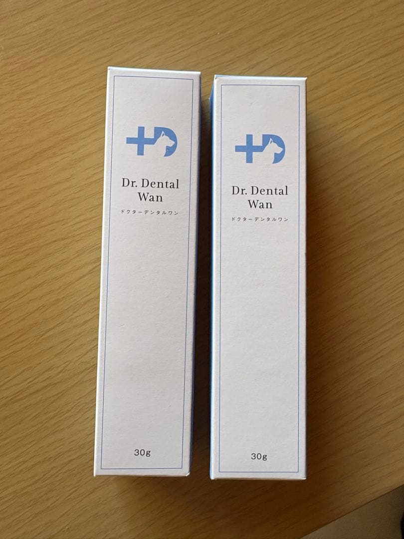 ドクターデンタルワン Dr. Dental Wan デンタルケア 30g