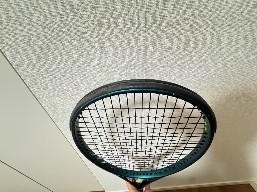 Wilson BLADE 98 V9 G3 （ウィルソンブレード 98）